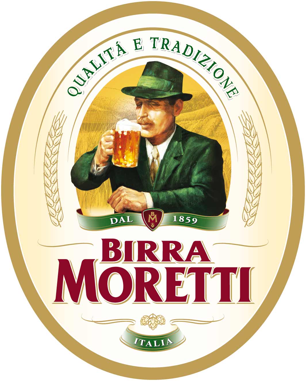 Birra-Moretti